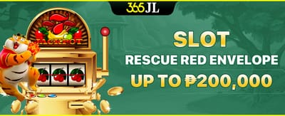 Super Slot Rescue Bonus promotion