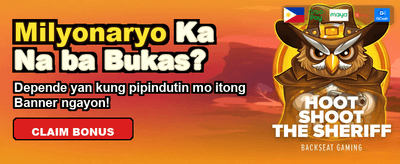 Get Your Daily Bonus Today!